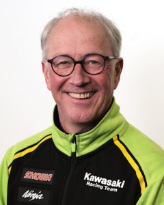 Jürgen Kretzer
