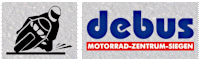 Motorrad Debus Siegen